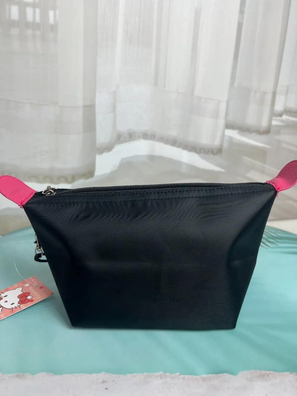 Hello Kitty MAKEUP BAG